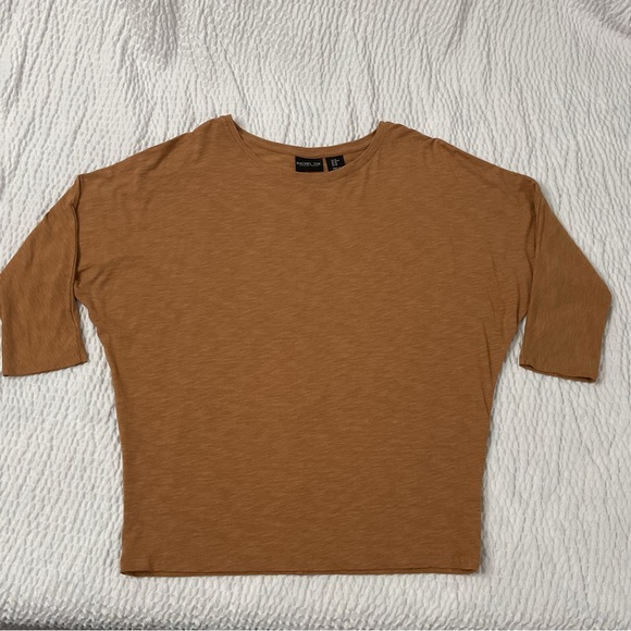 Rachel Zoe Tops - Rachel Zoe 3/4 Dolman Sleeve T-shirt